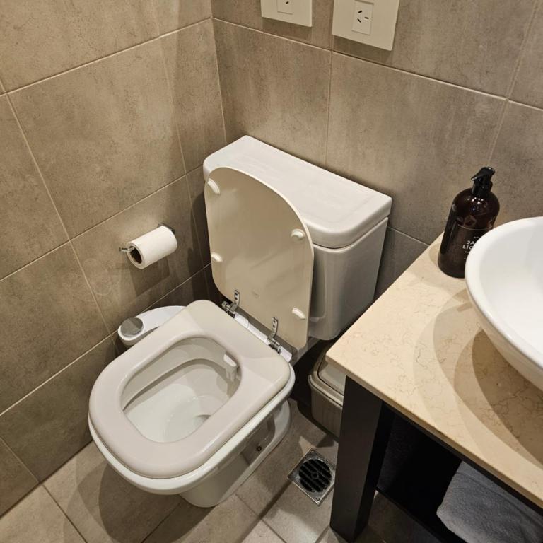 Tempora 621 - Apartamento de 1 dormitorio - 7