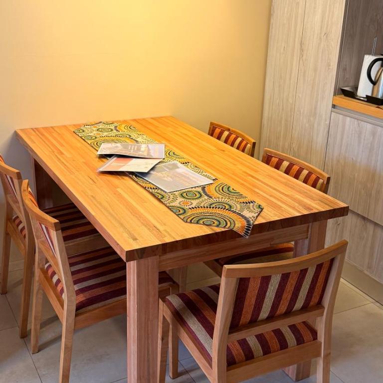 ALIWENSMA Rauli - Apartamento de 2 dormitorios con balcón - 4