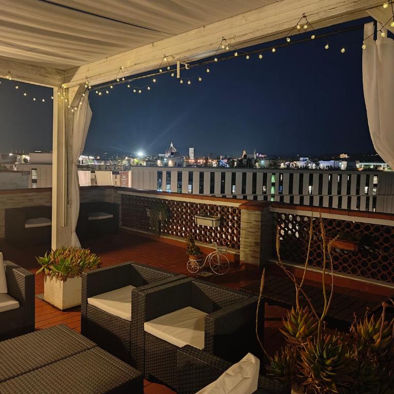 Panoramic Luxury Little Penthouse - Appartamento Attico - 28