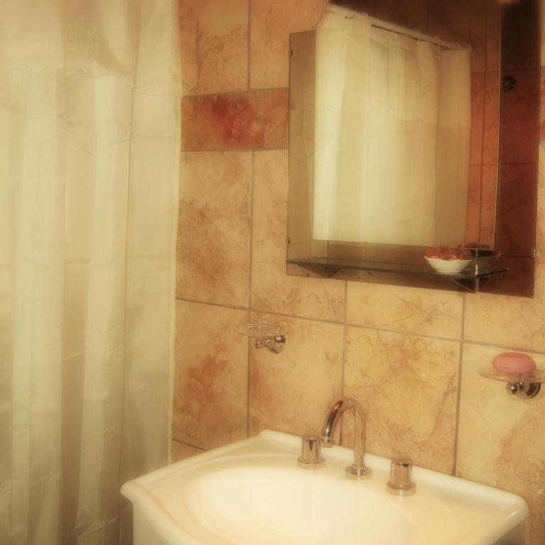 Posada del Viajero San Rafael - Holiday Home (4 Adults) - 10