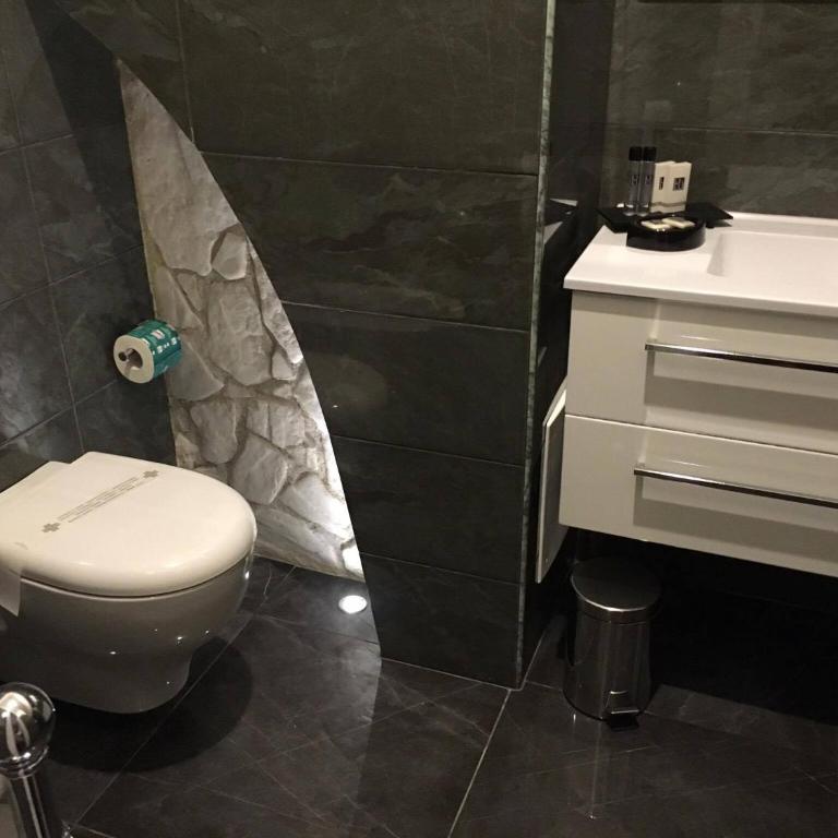 Il Casanova - Deluxe Double Room with Balcony - 19