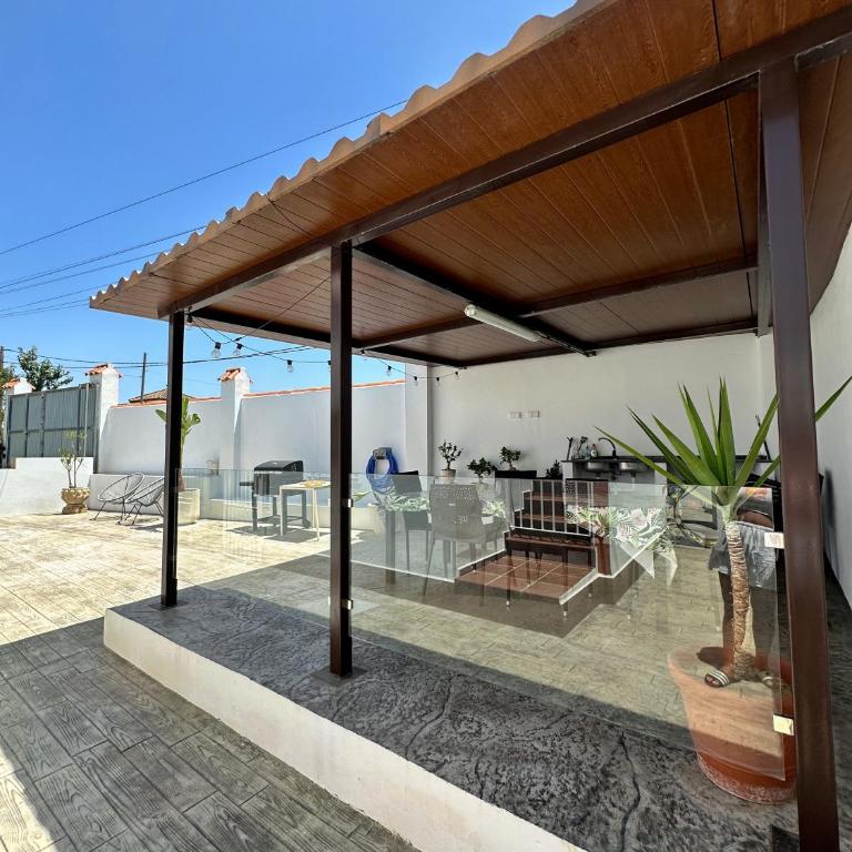 Casa Adaro - Casa de 2 dormitorios - 8
