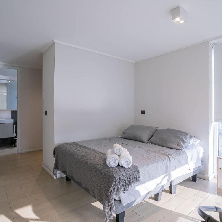Premium apartment near Costanera Center - Apartamento - 15