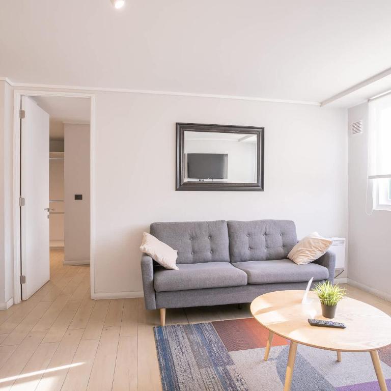 Premium apartment near Costanera Center - Apartamento - 6