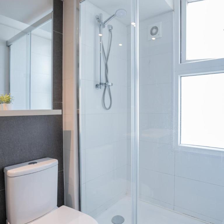 Premium apartment near Costanera Center - Apartamento - 18