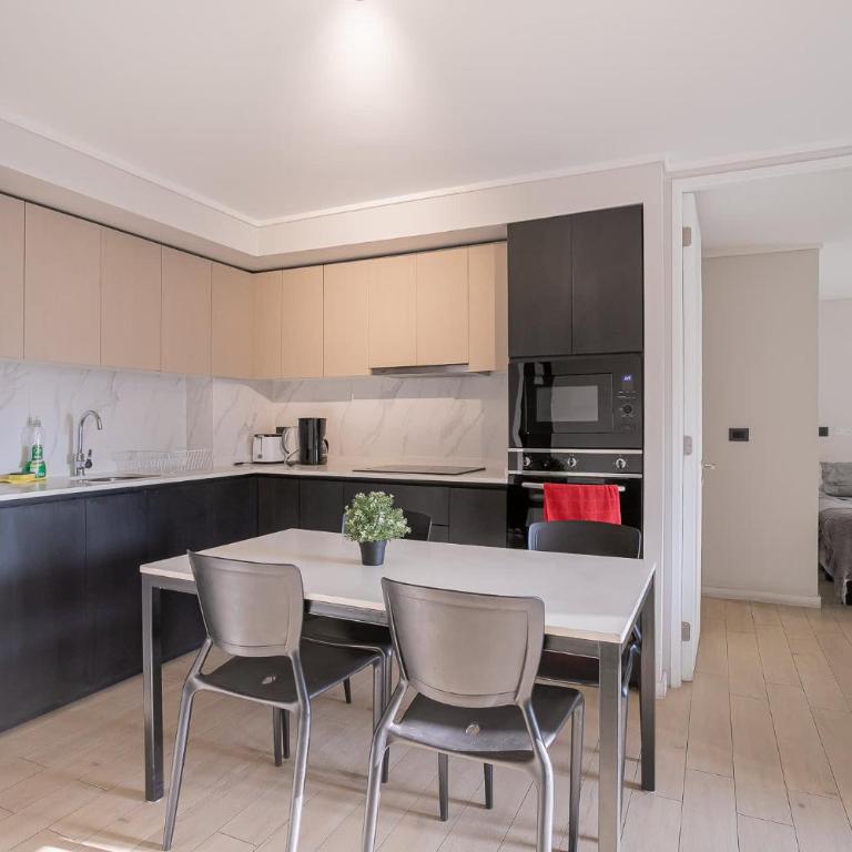 Premium apartment near Costanera Center - Apartamento - 13