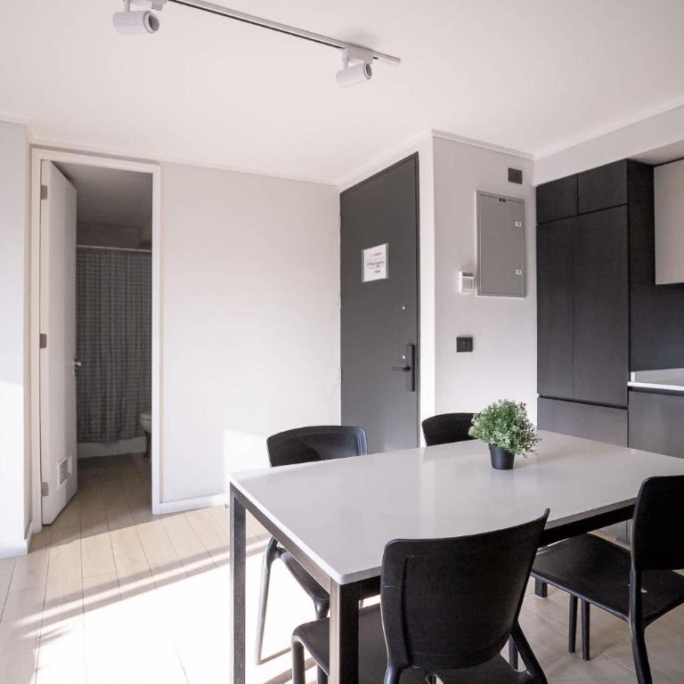 Premium apartment near Costanera Center - Apartamento - 11
