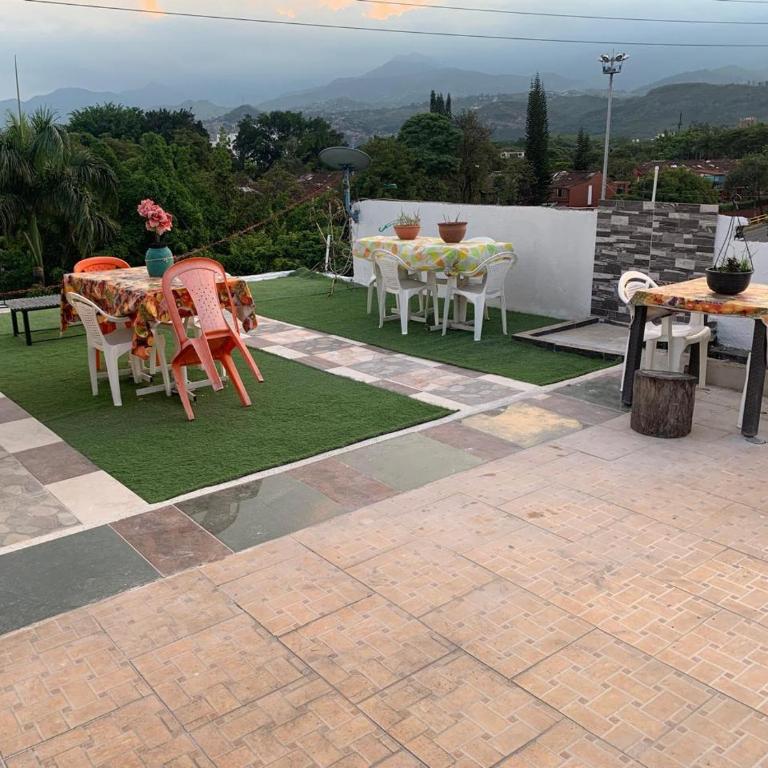 Apartamento Sur de Cali - Apartamento Deluxe de 2 dormitorios - 4