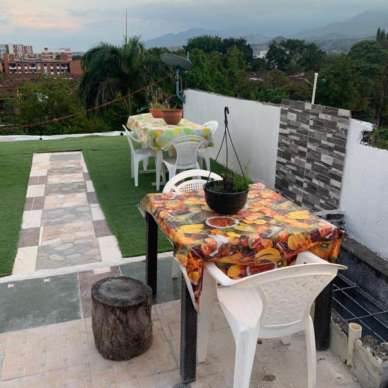 Apartamento Sur de Cali - Apartamento Deluxe de 2 dormitorios - 5