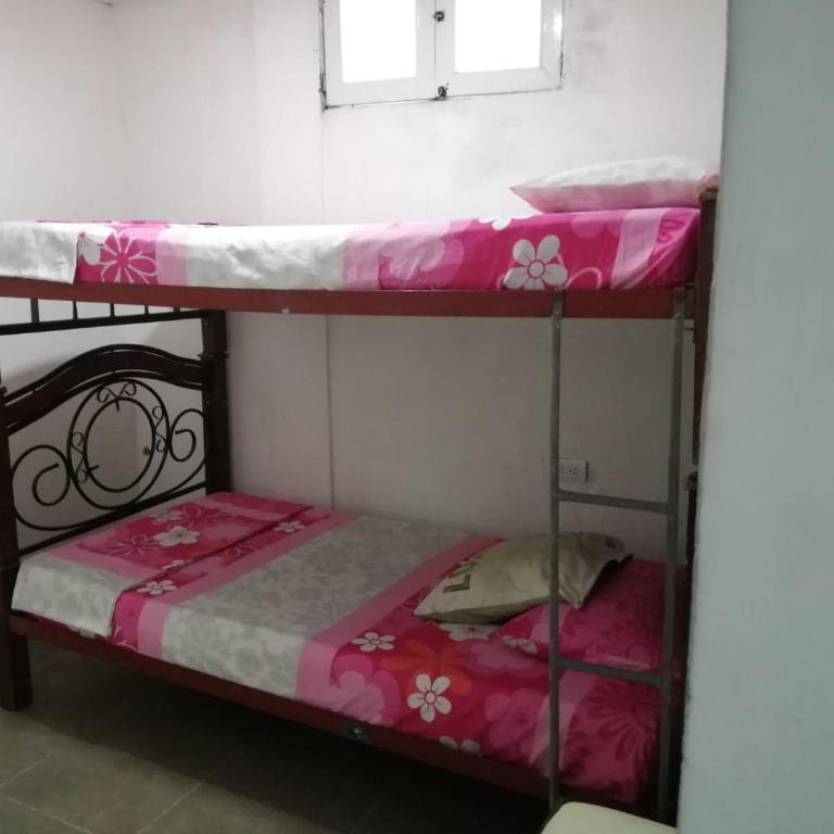 Apartamento Sur de Cali - Apartamento Deluxe de 2 dormitorios - 6