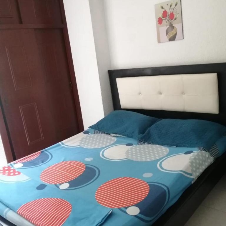 Apartamento Sur de Cali - Apartamento Deluxe de 2 dormitorios - 7