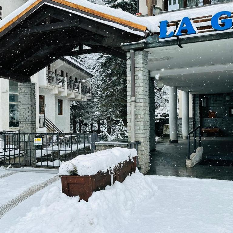 Bardonecchia Bliss - Appartamento con 1 Camera da Letto - 2