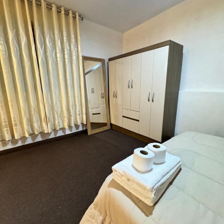 Loft Emadi Ayacucho - Apartamento de 1 dormitorio - 2