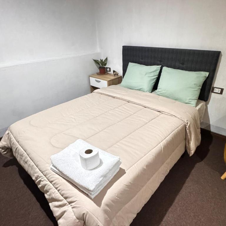 Loft Emadi Ayacucho - Apartamento de 1 dormitorio - 3