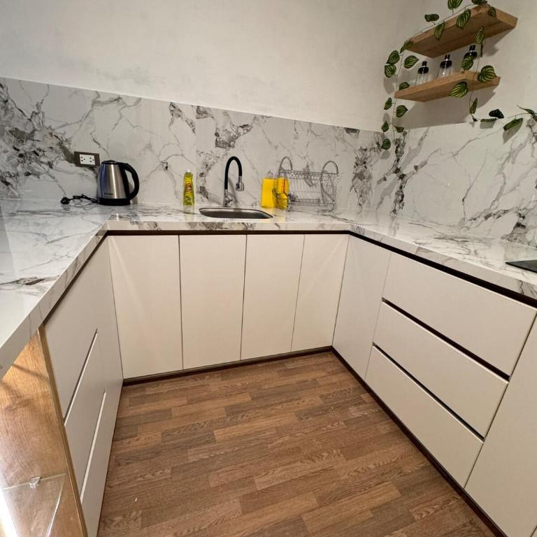 Loft Emadi Ayacucho - Apartamento de 1 dormitorio - 6