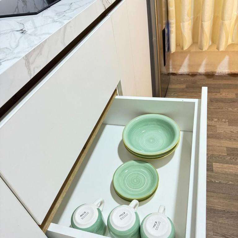 Loft Emadi Ayacucho - Apartamento de 1 dormitorio - 7