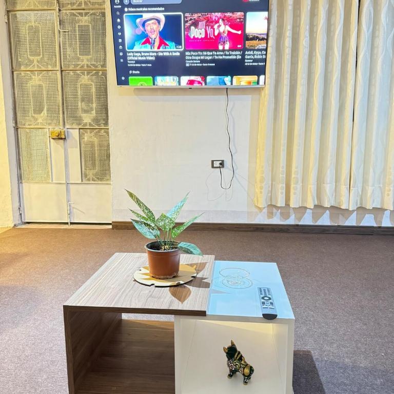 Loft Emadi Ayacucho - Apartamento de 1 dormitorio - 8