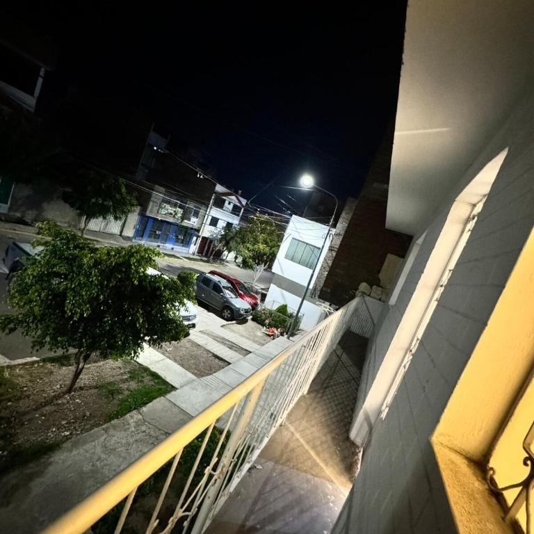 Loft Emadi Ayacucho - Apartamento de 1 dormitorio - 9