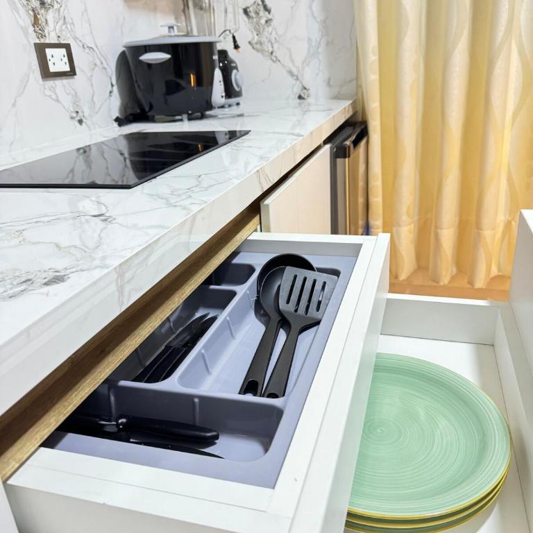 Loft Emadi Ayacucho - Apartamento de 1 dormitorio - 10