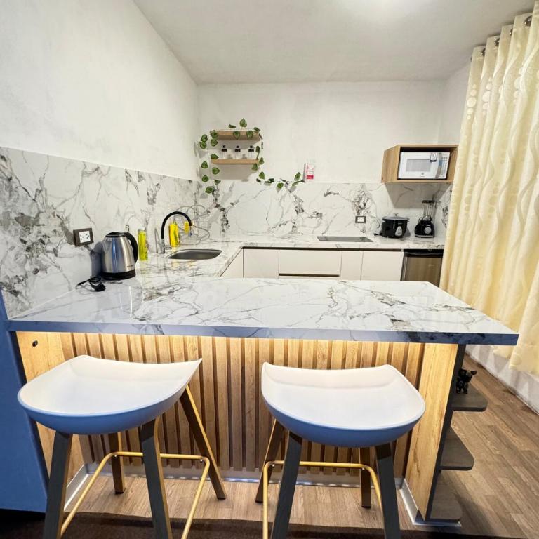 Loft Emadi Ayacucho - Apartamento de 1 dormitorio - 13