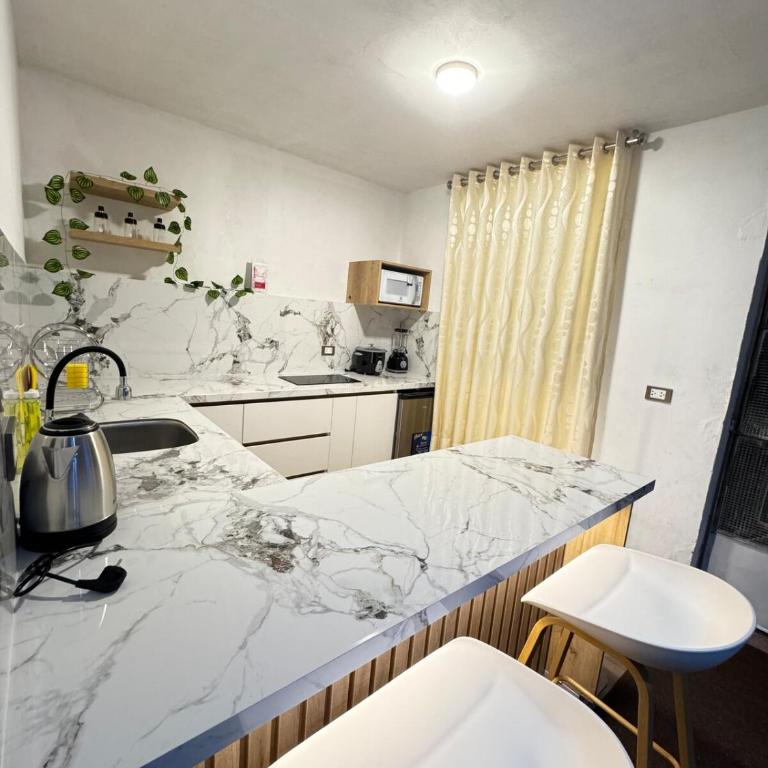 Loft Emadi Ayacucho - Apartamento de 1 dormitorio - 14