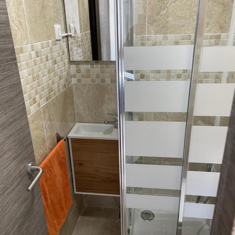 Piso trabajadores villa verde bajo - Apartamento de 3 dormitorios - 15