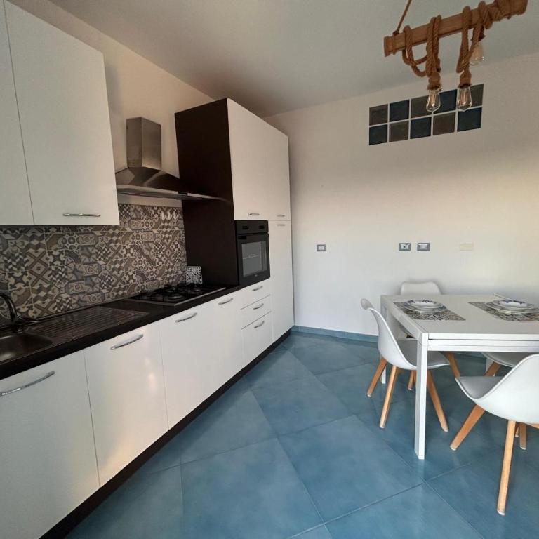Ginevra Apartment - Appartamento con 1 Camera da Letto - 10