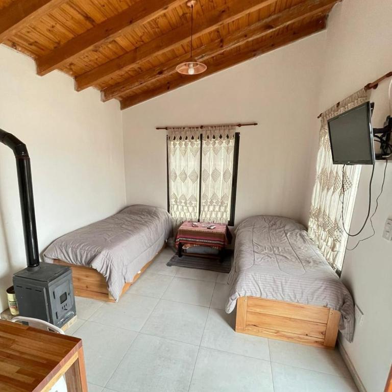 Caminito - One-Bedroom House - 2
