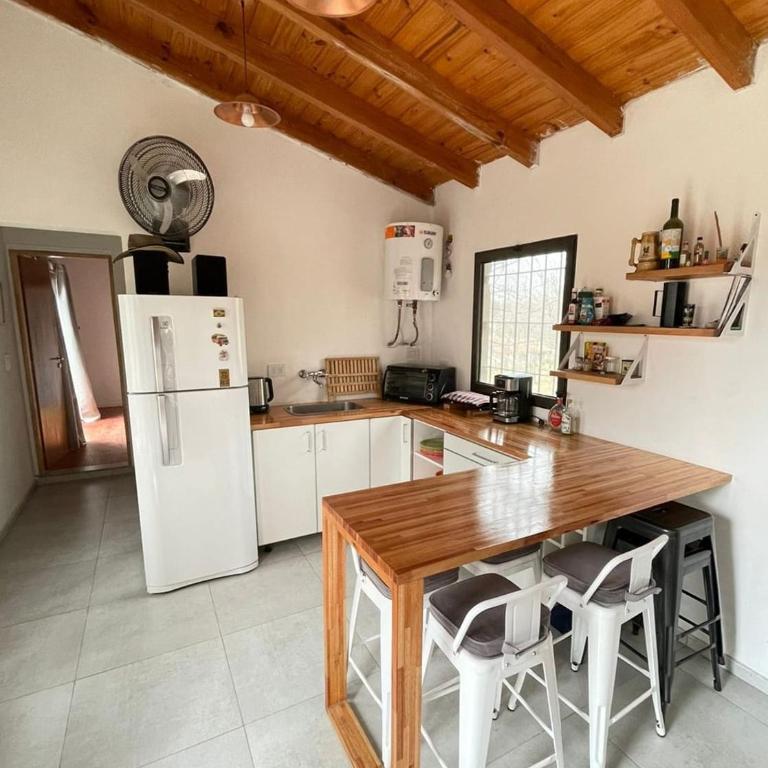 Caminito - One-Bedroom House - 7