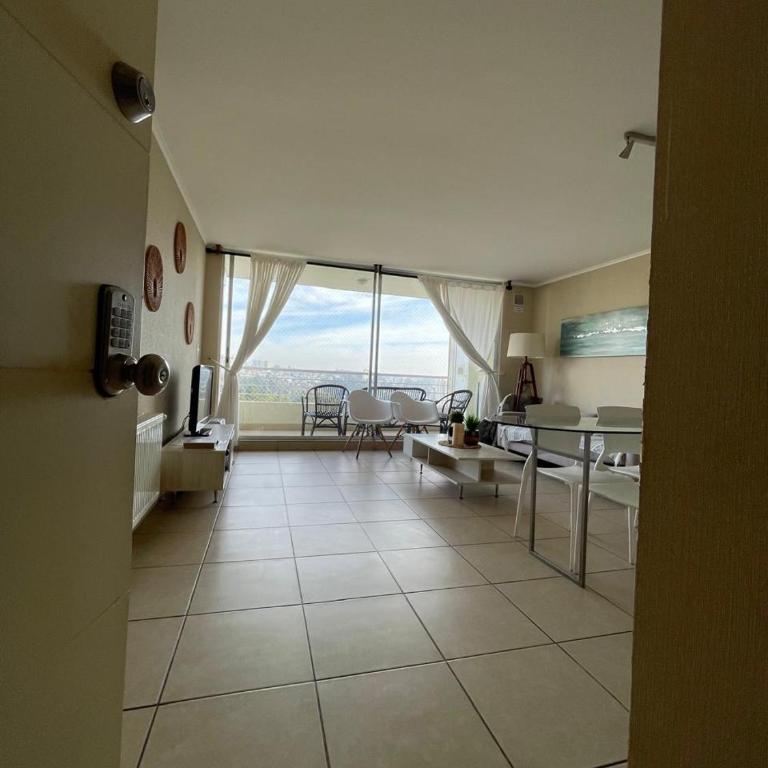 Departamento en Laguna Bahia - Apartamento con balcón - 17