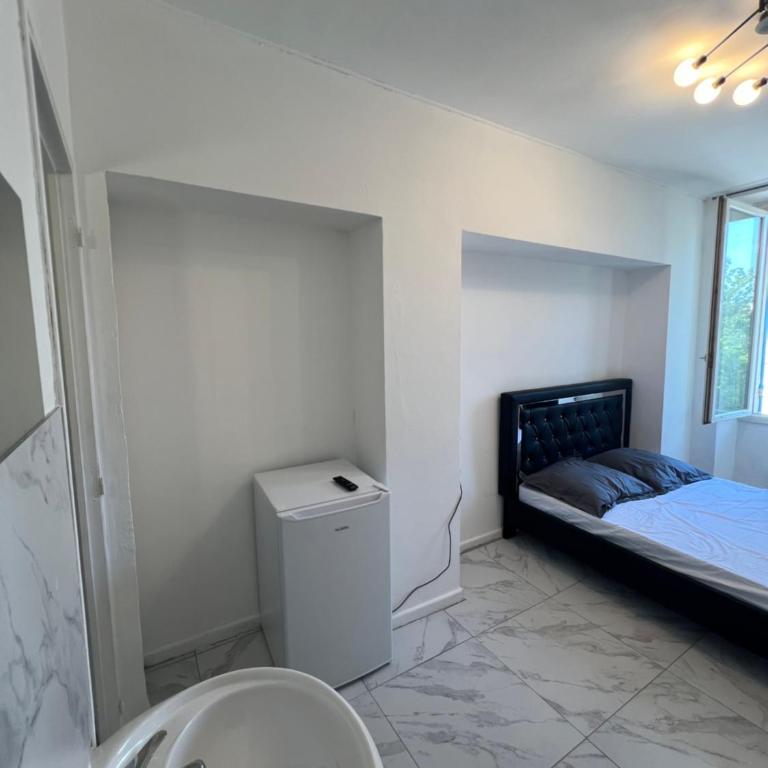 Casa Bianca - Chambre Deluxe - 3