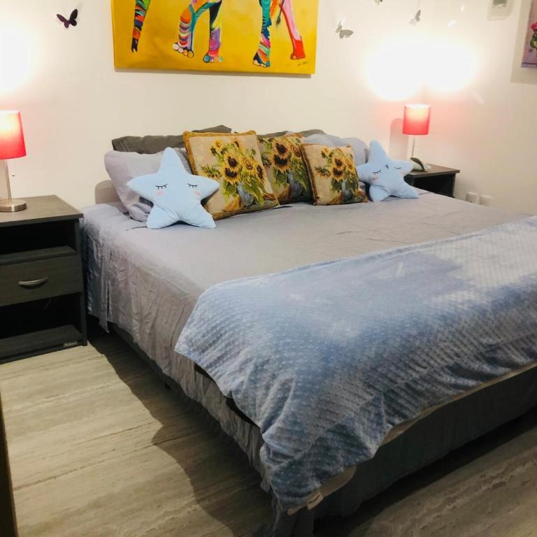 Ocean View Pool in Exclusive Playacar, En-Suite Rooms - Apartamento de 4 dormitorios con balcón - 17