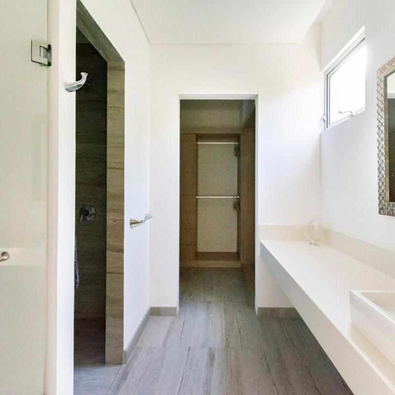 Ocean View Pool in Exclusive Playacar, En-Suite Rooms - Apartamento de 4 dormitorios con balcón - 50