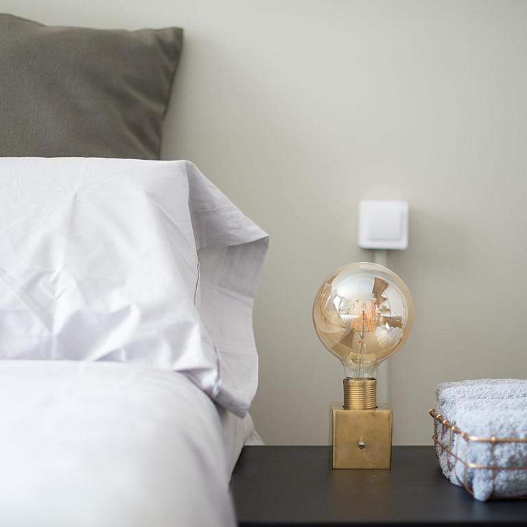 You Stylish Boutique Apartments - Three-Bedroom Apartment - 13