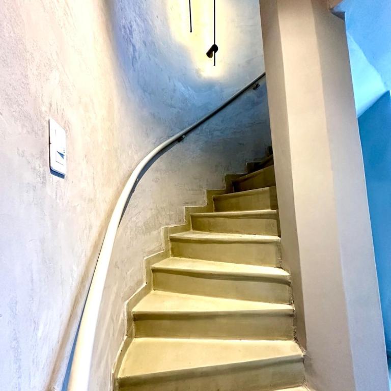 Descanso en la ciudad - Apartamento de 1 dormitorio - 9