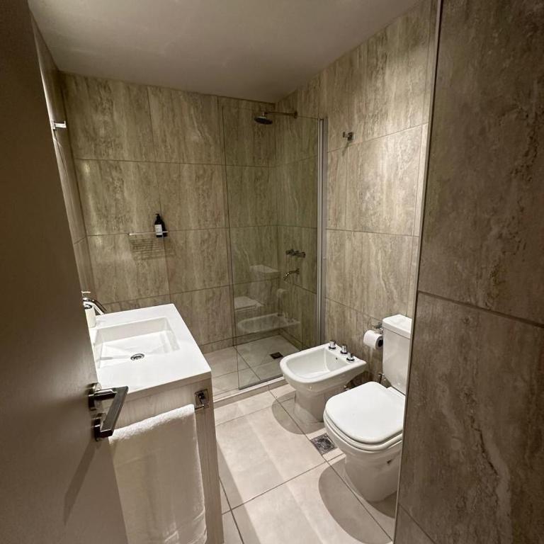 Descanso en la ciudad - Apartamento de 1 dormitorio - 6