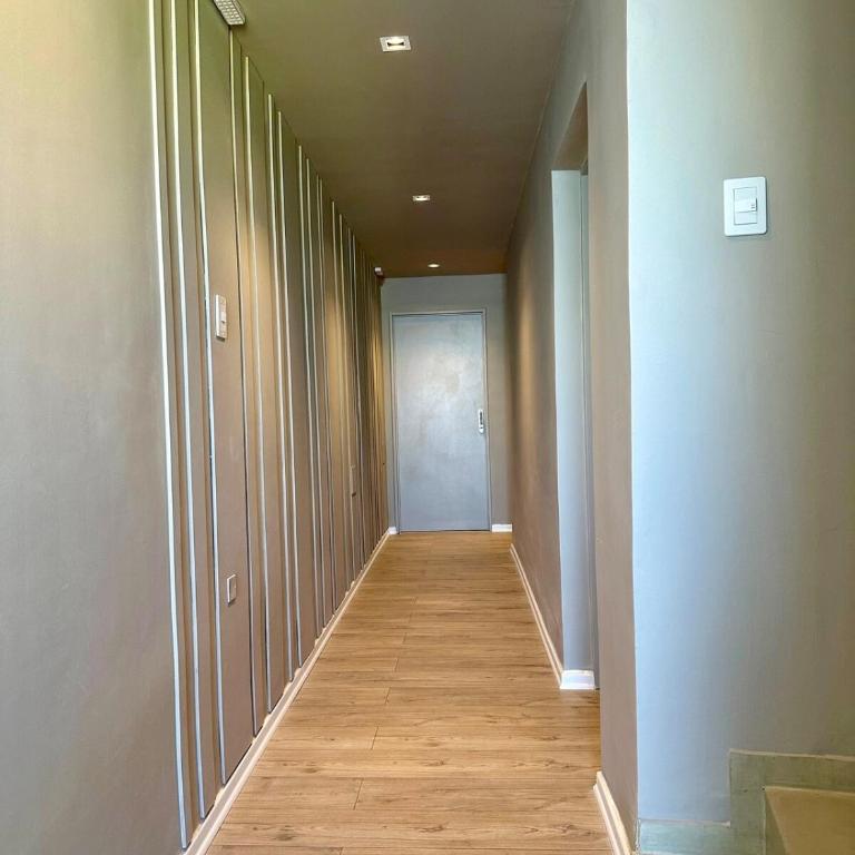 Descanso en la ciudad - Apartamento de 1 dormitorio - 8
