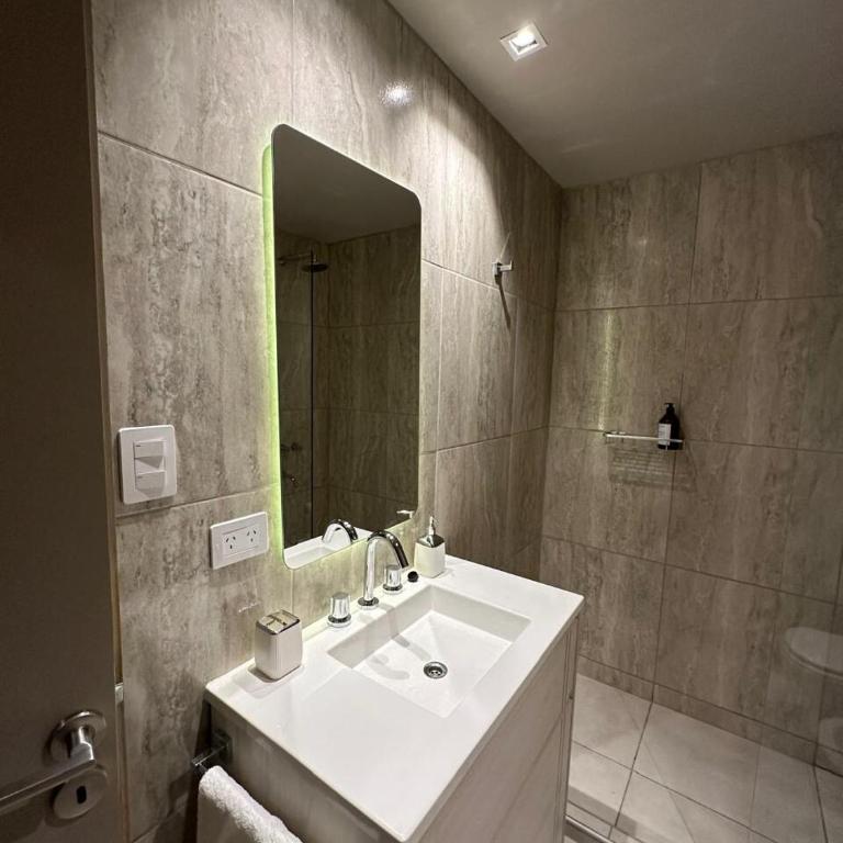 Descanso en la ciudad - Apartamento de 1 dormitorio - 7