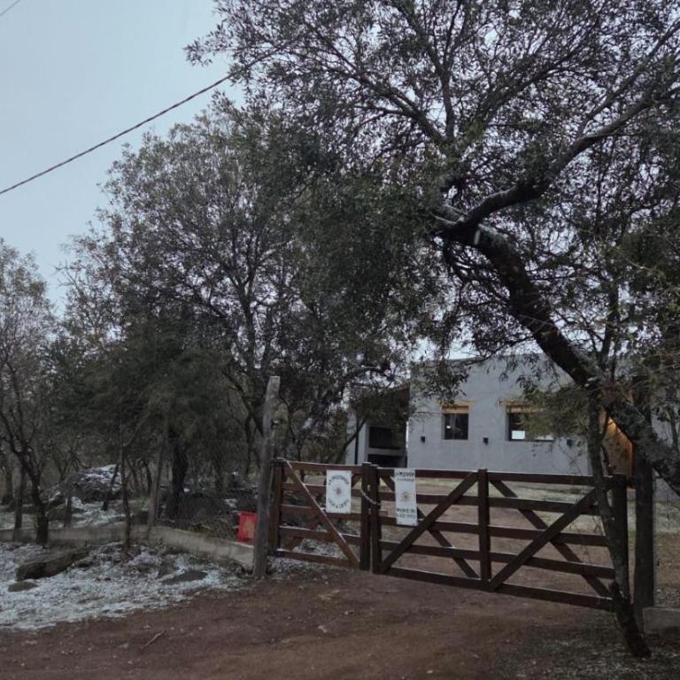 La Pasionaria Casa de Campo - Two-Bedroom House - 31