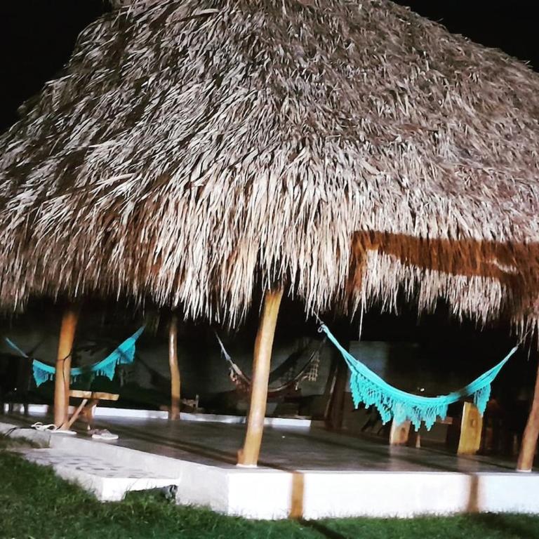 cabaña de playa - Casa - 7