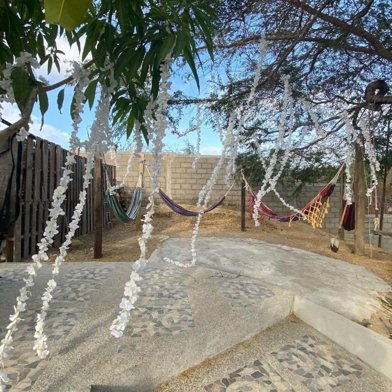 cabaña de playa - Casa - 10