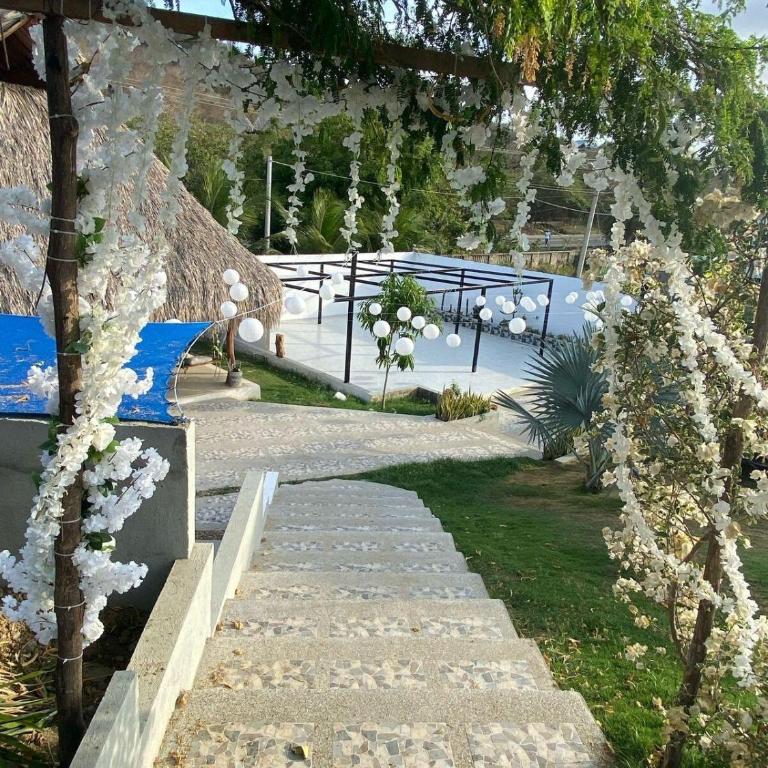 cabaña de playa - Casa - 22