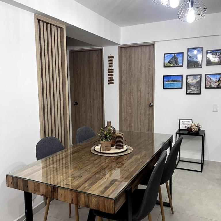 Modern Apartment in Cali - Apartamento de 3 dormitorios - 1