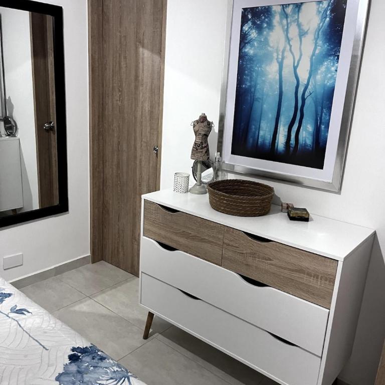 Modern Apartment in Cali - Apartamento de 3 dormitorios - 2