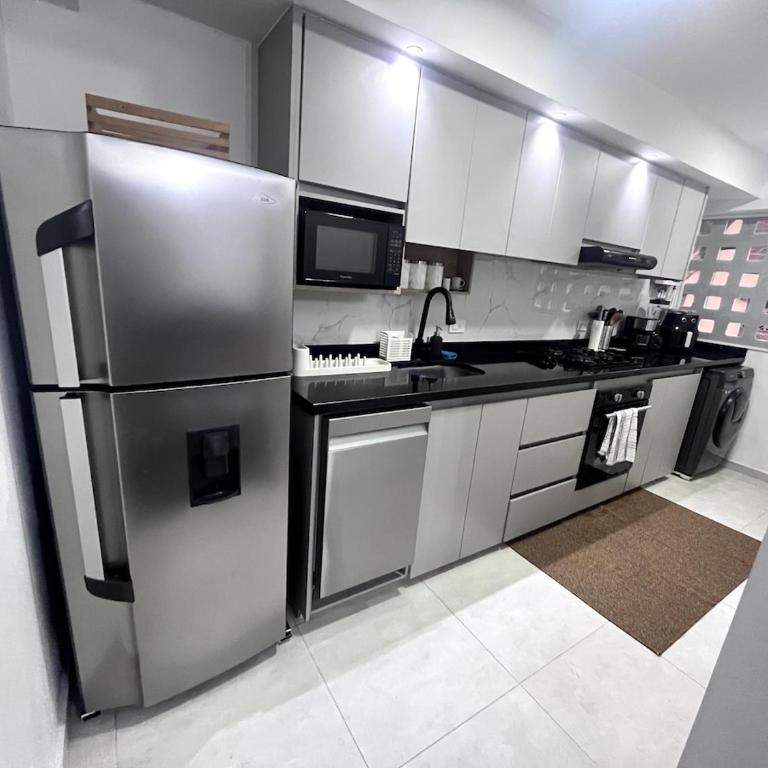 Modern Apartment in Cali - Apartamento de 3 dormitorios - 14