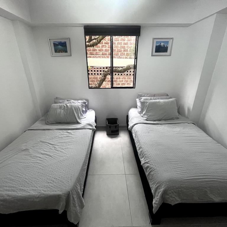 Modern Apartment in Cali - Apartamento de 3 dormitorios - 15