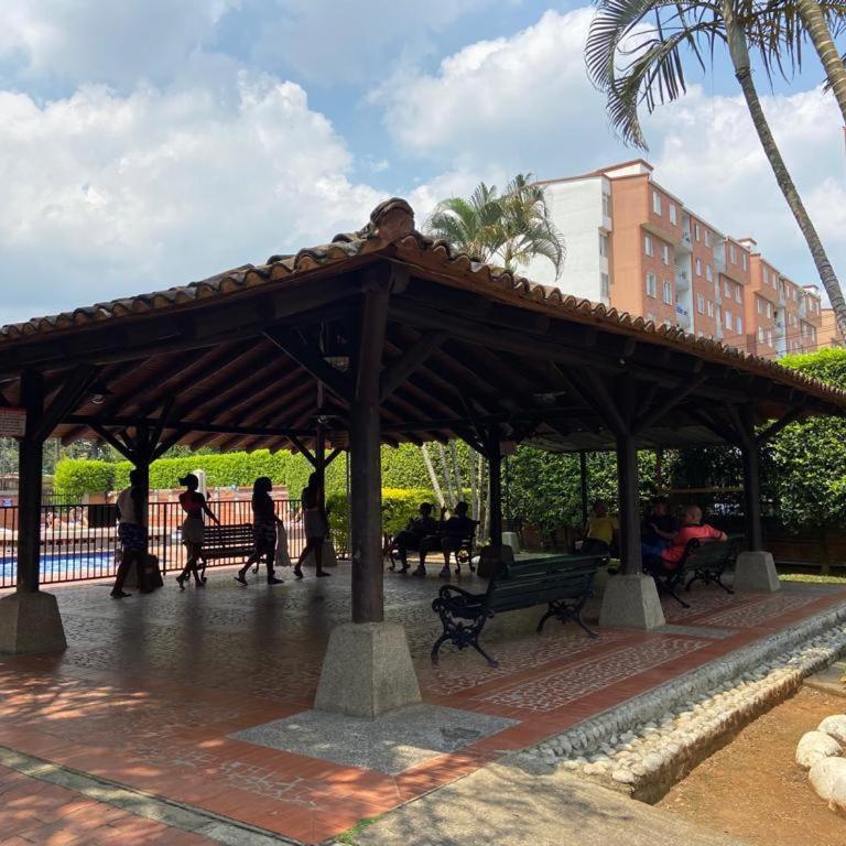 Modern Apartment in Cali - Apartamento de 3 dormitorios - 16