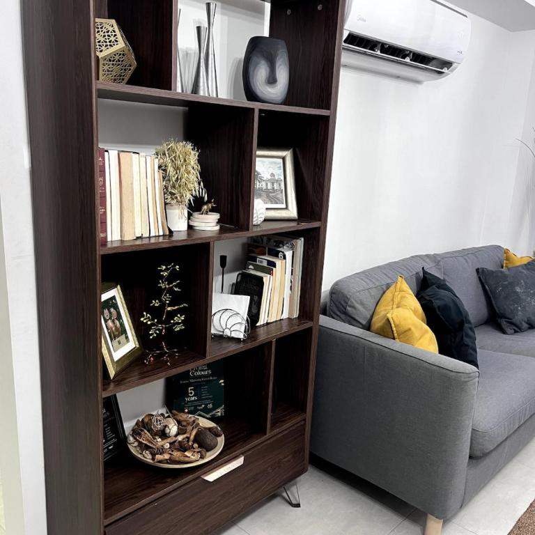 Modern Apartment in Cali - Apartamento de 3 dormitorios - 17