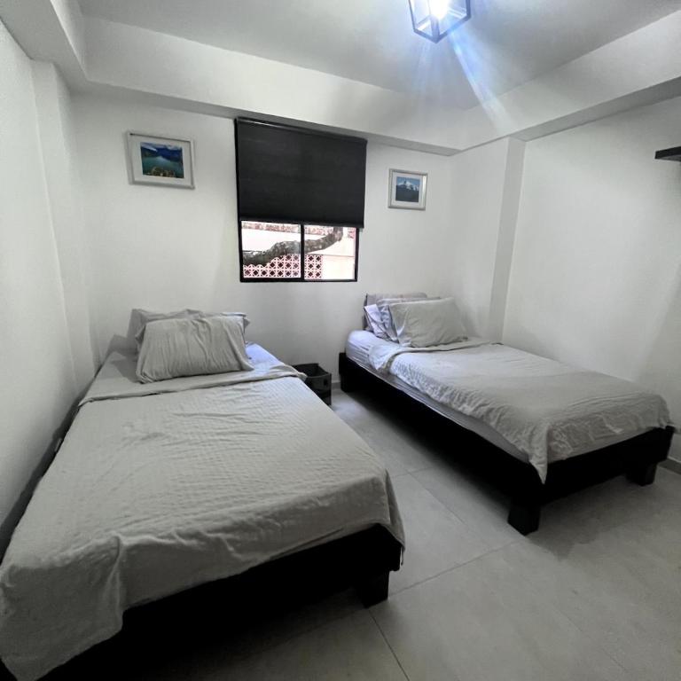 Modern Apartment in Cali - Apartamento de 3 dormitorios - 18