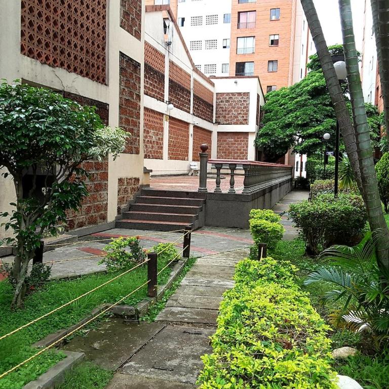 Modern Apartment in Cali - Apartamento de 3 dormitorios - 21